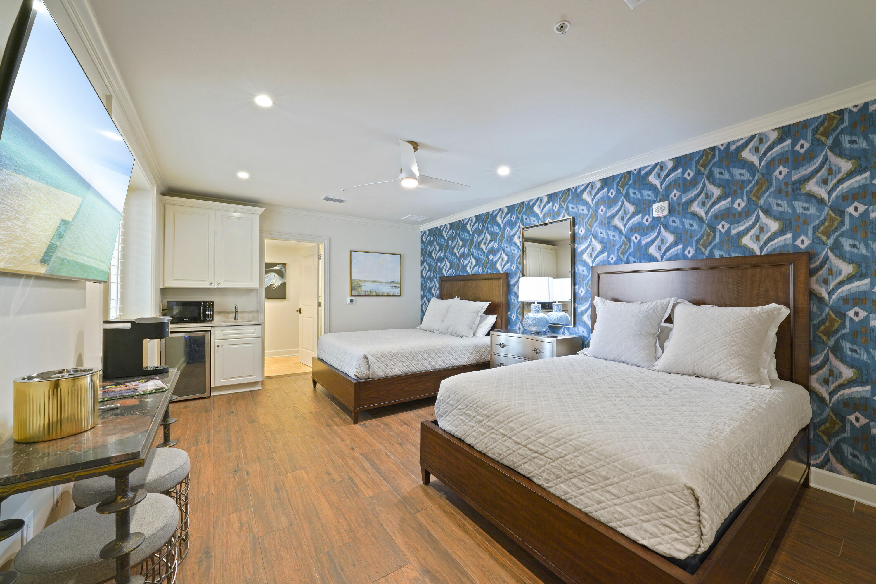 GRAND DUNES - SOUTH TOWER - Residential