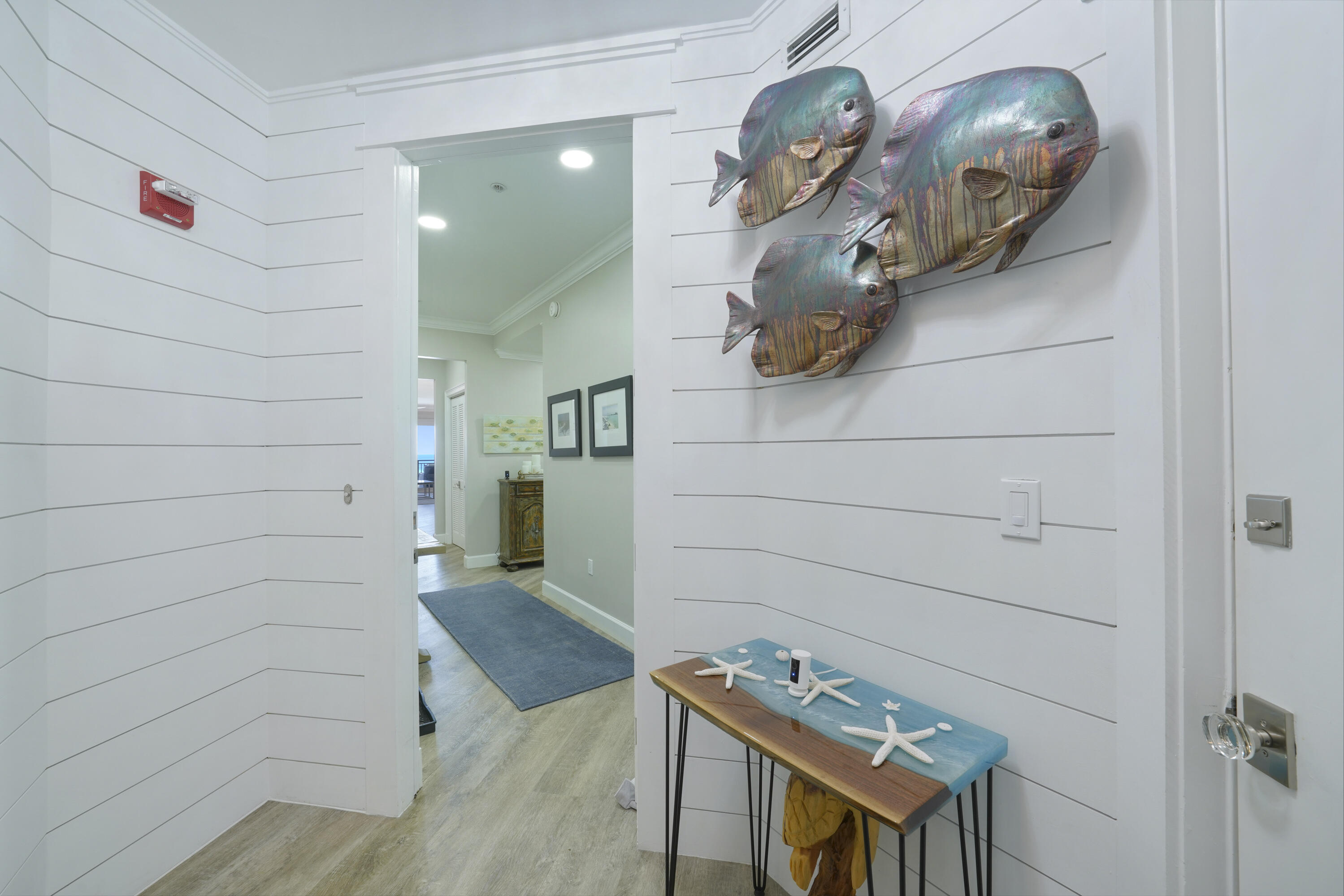 GRAND DUNES - SOUTH TOWER - Residential