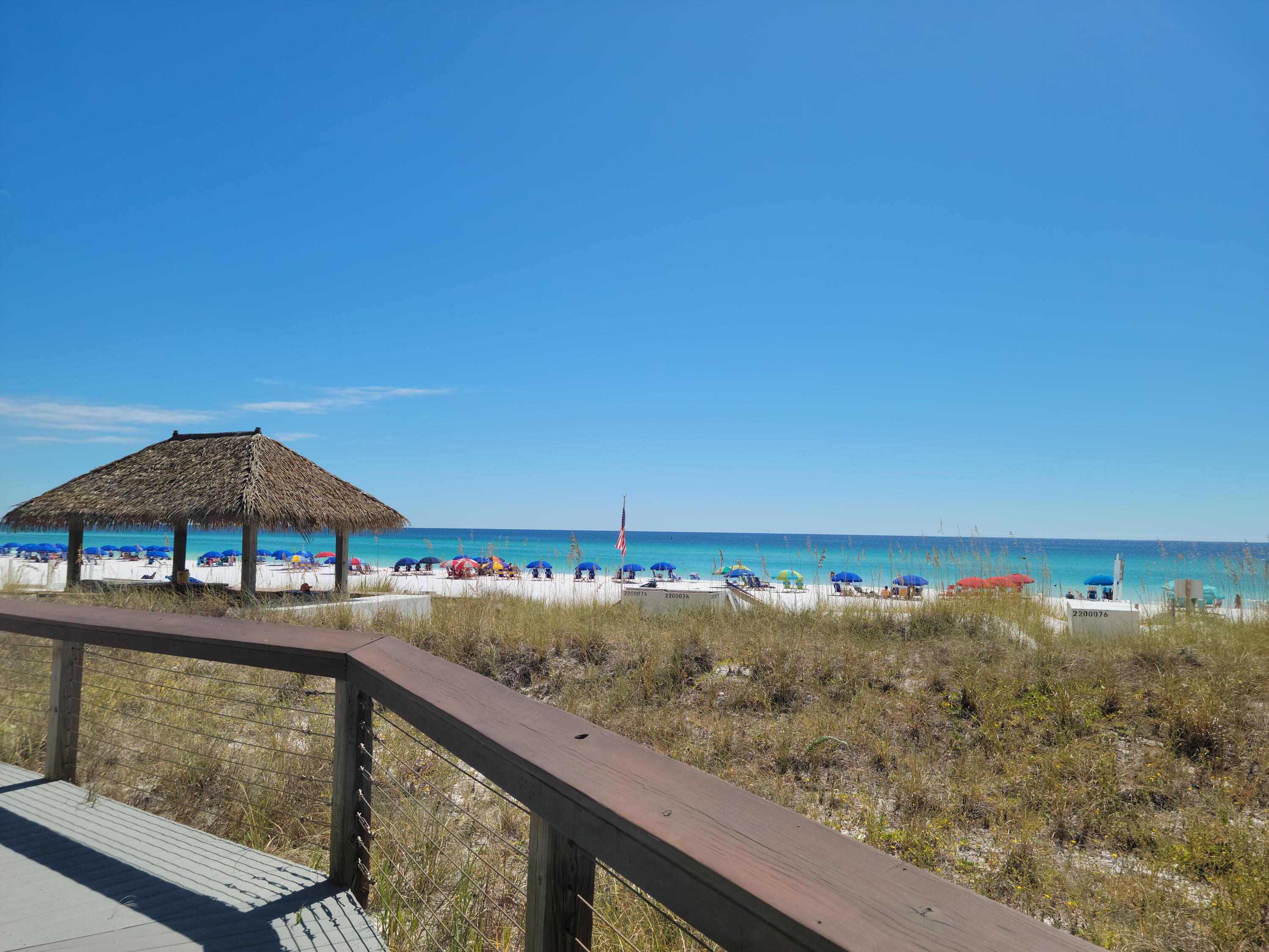 GRAND DUNES - SOUTH TOWER - Residential