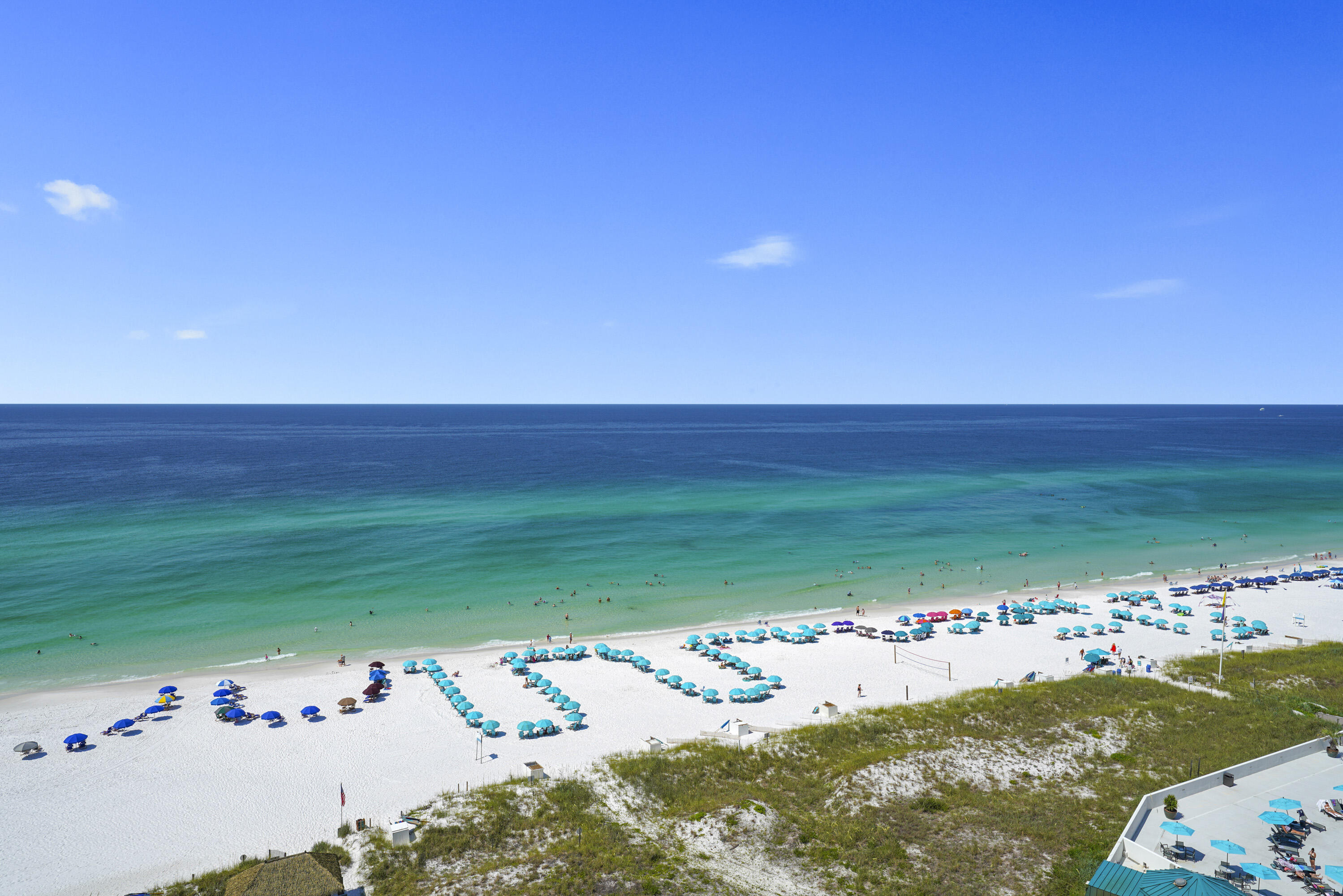 GRAND DUNES - SOUTH TOWER - Residential