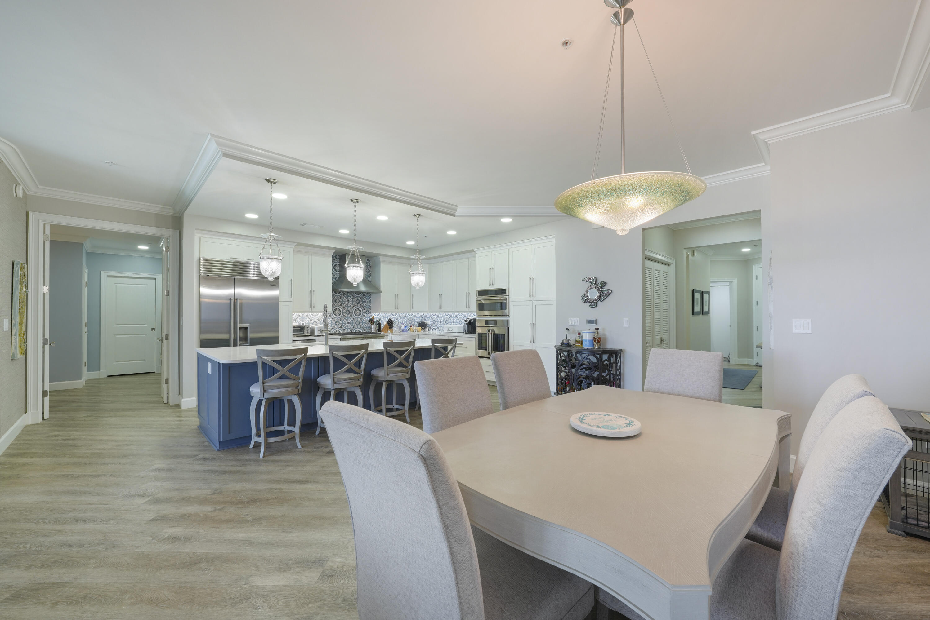 GRAND DUNES - SOUTH TOWER - Residential