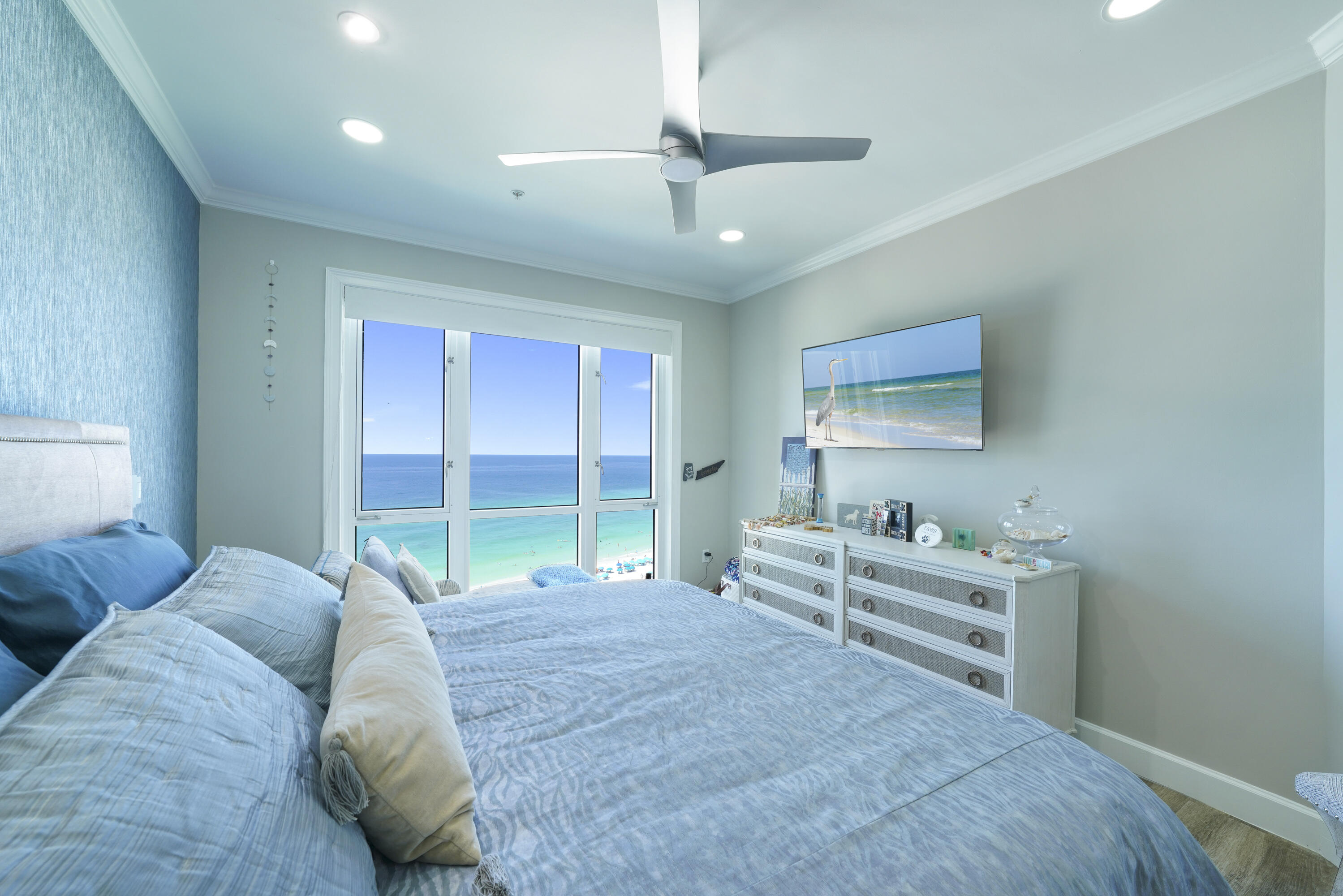 GRAND DUNES - SOUTH TOWER - Residential