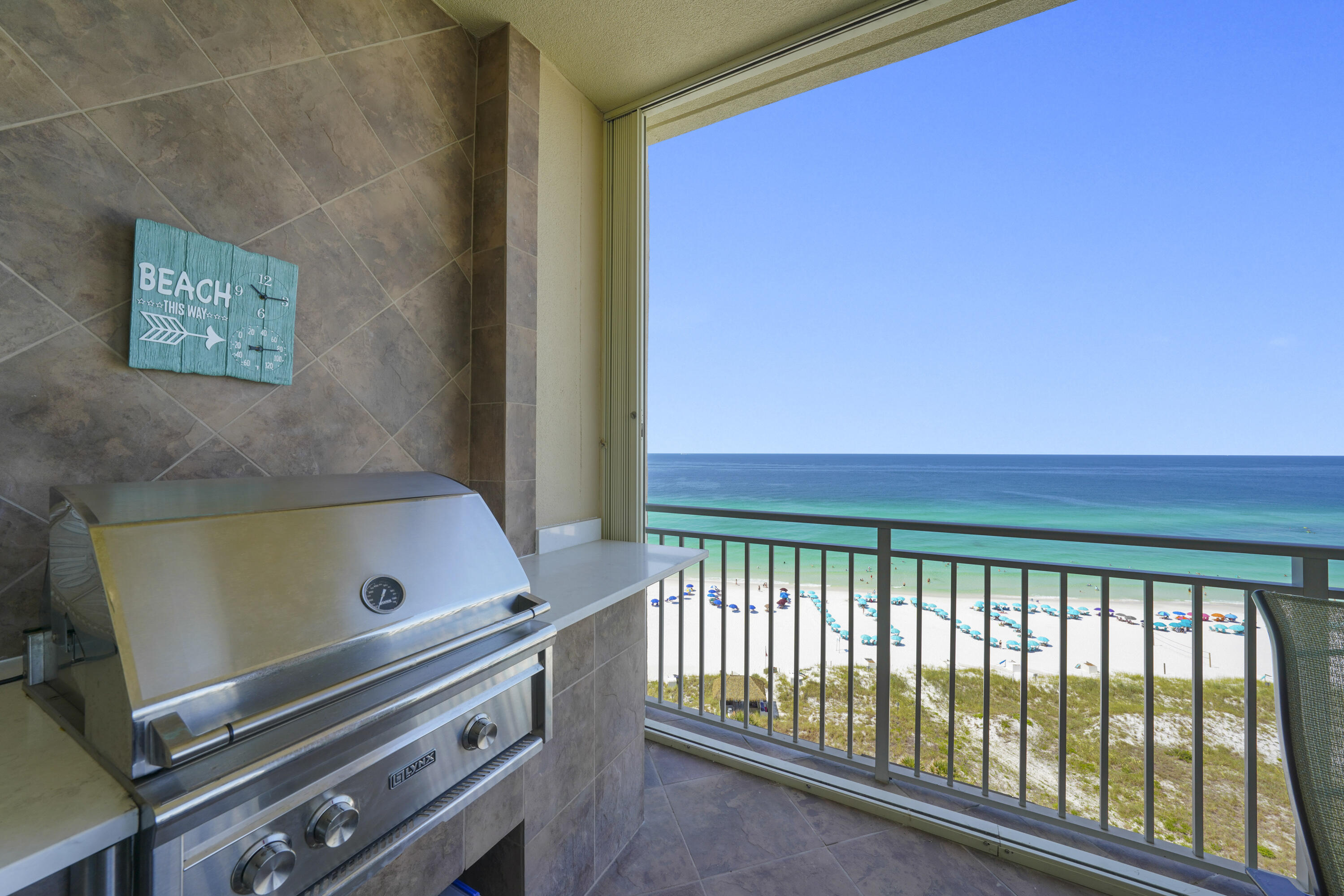 GRAND DUNES - SOUTH TOWER - Residential