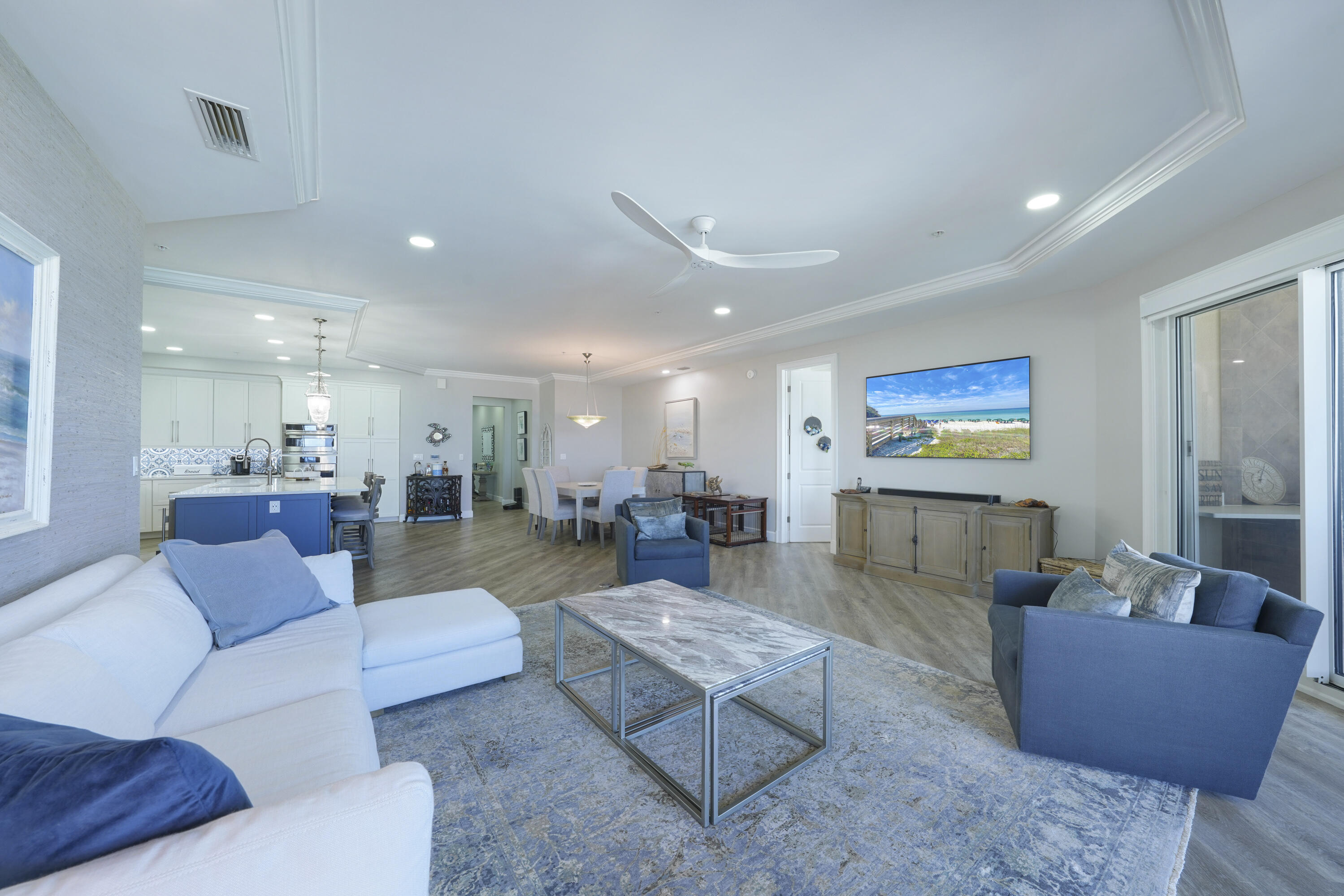 GRAND DUNES - SOUTH TOWER - Residential