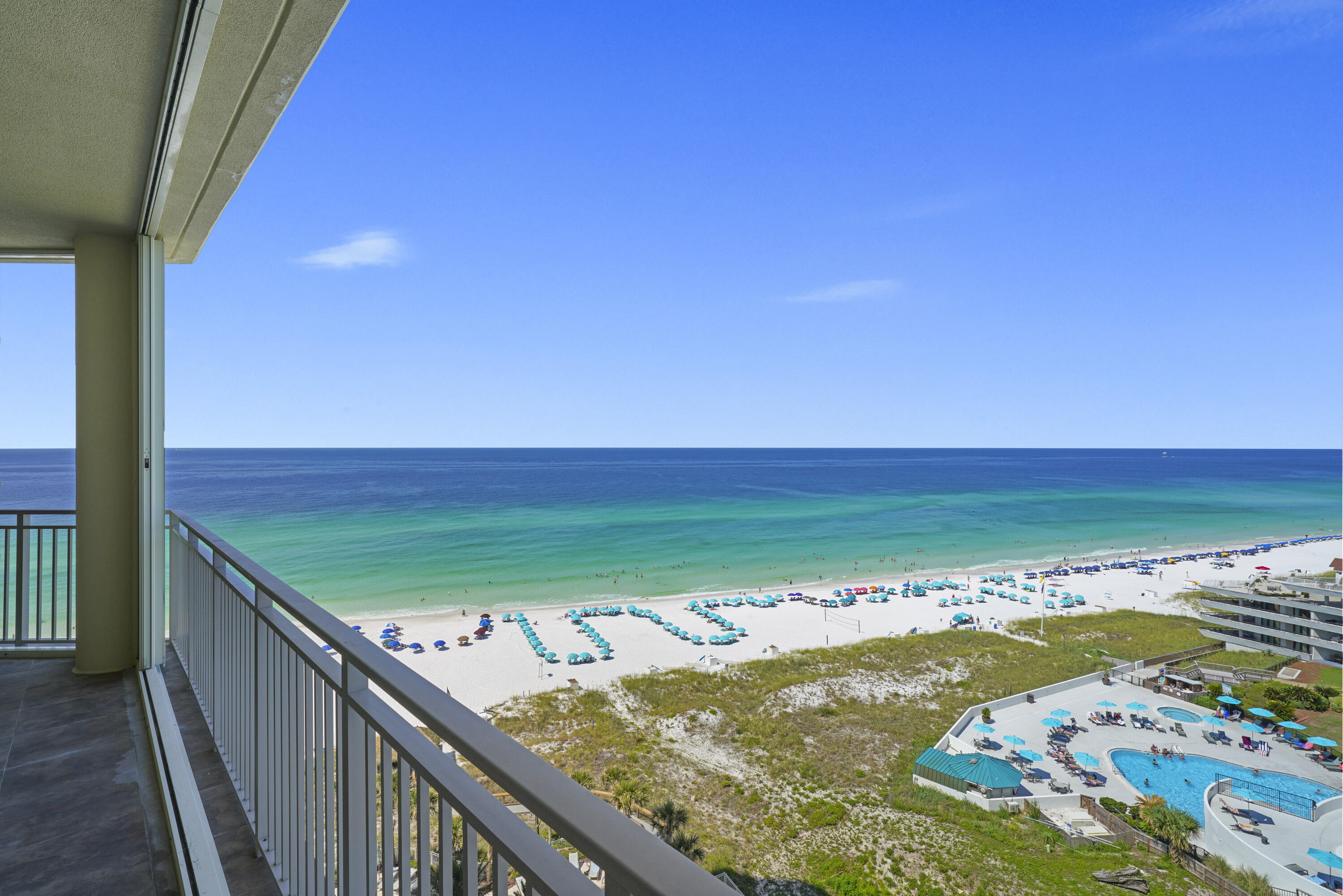 GRAND DUNES - SOUTH TOWER - Residential