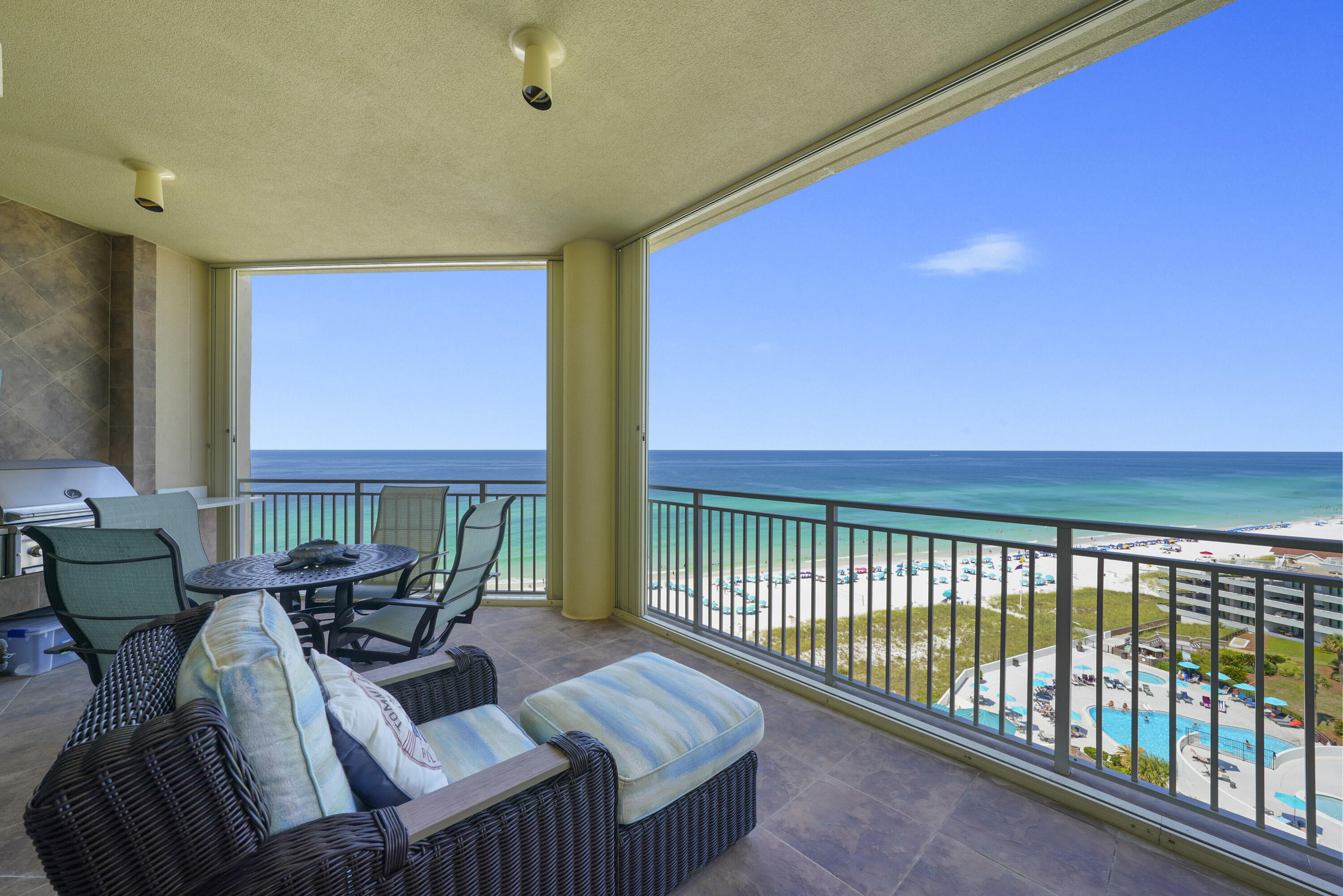 GRAND DUNES - SOUTH TOWER - Residential