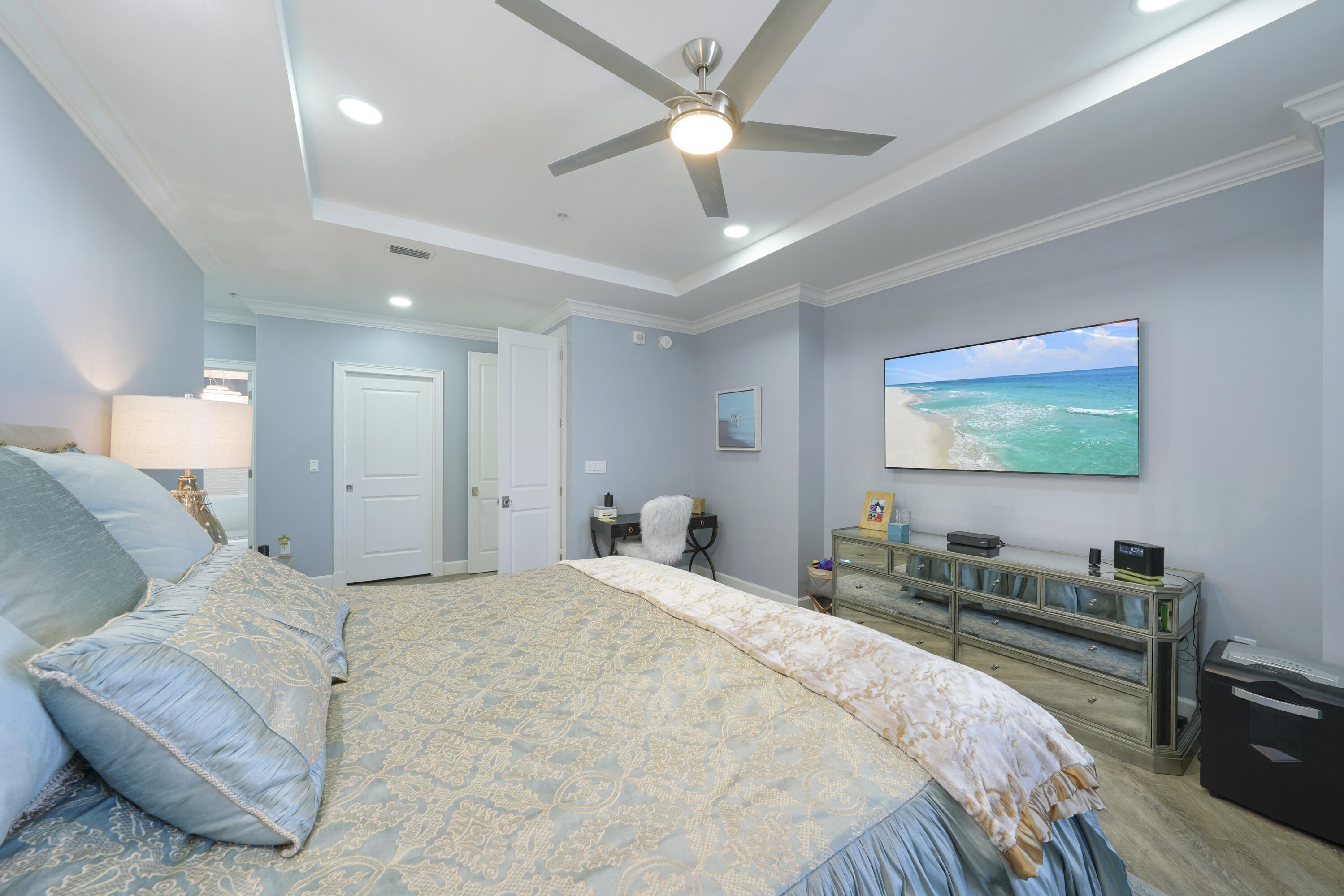 GRAND DUNES - SOUTH TOWER - Residential