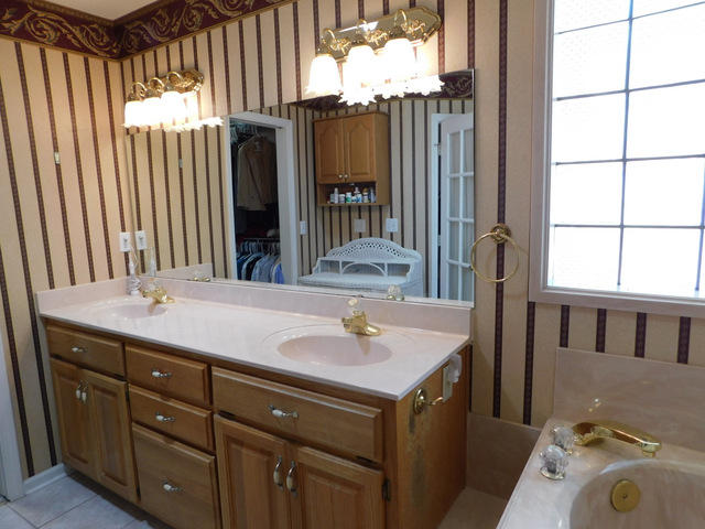 TIMBERLINE ESTATES - Residential