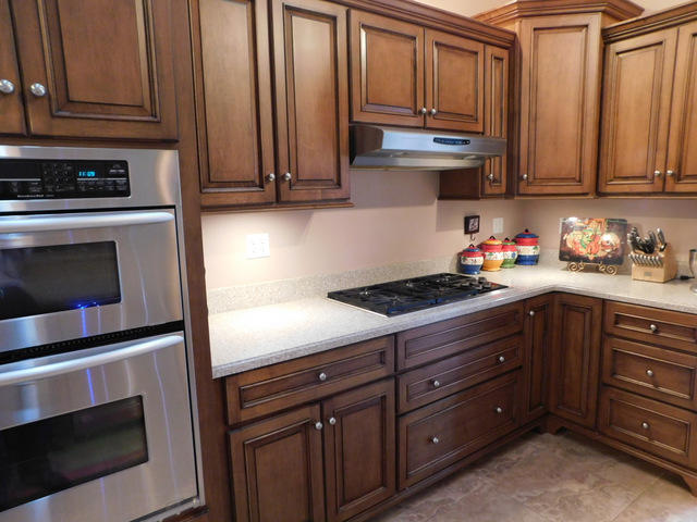 TIMBERLINE ESTATES - Residential