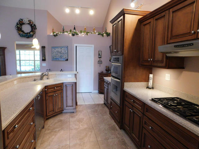 TIMBERLINE ESTATES - Residential