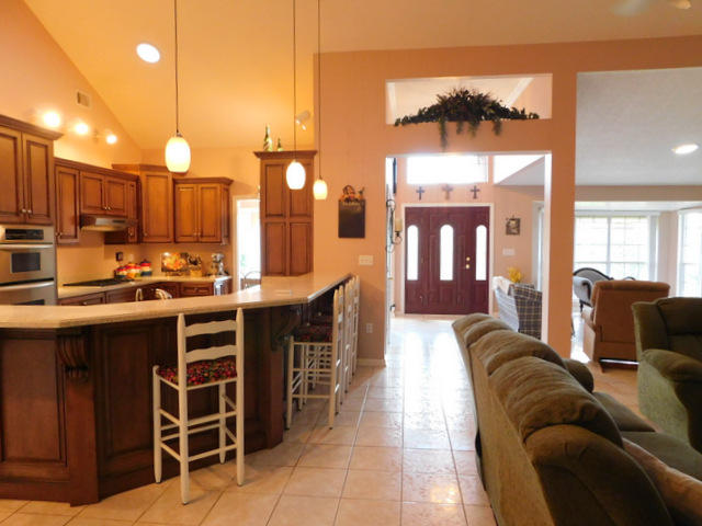 TIMBERLINE ESTATES - Residential