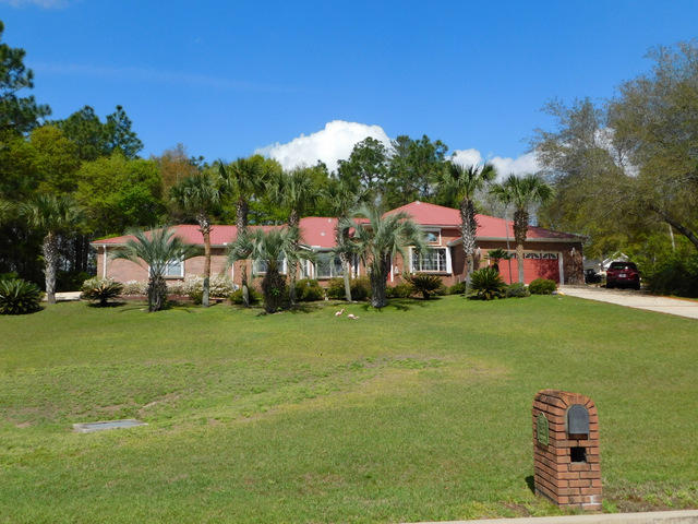 TIMBERLINE ESTATES - Residential