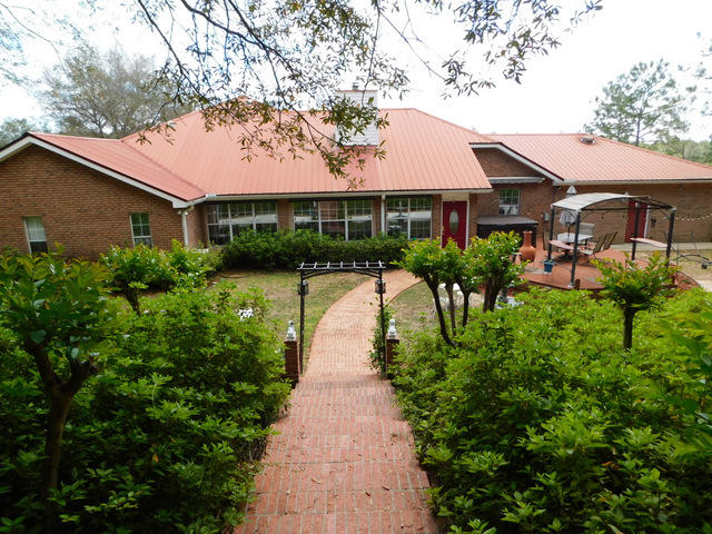 TIMBERLINE ESTATES - Residential