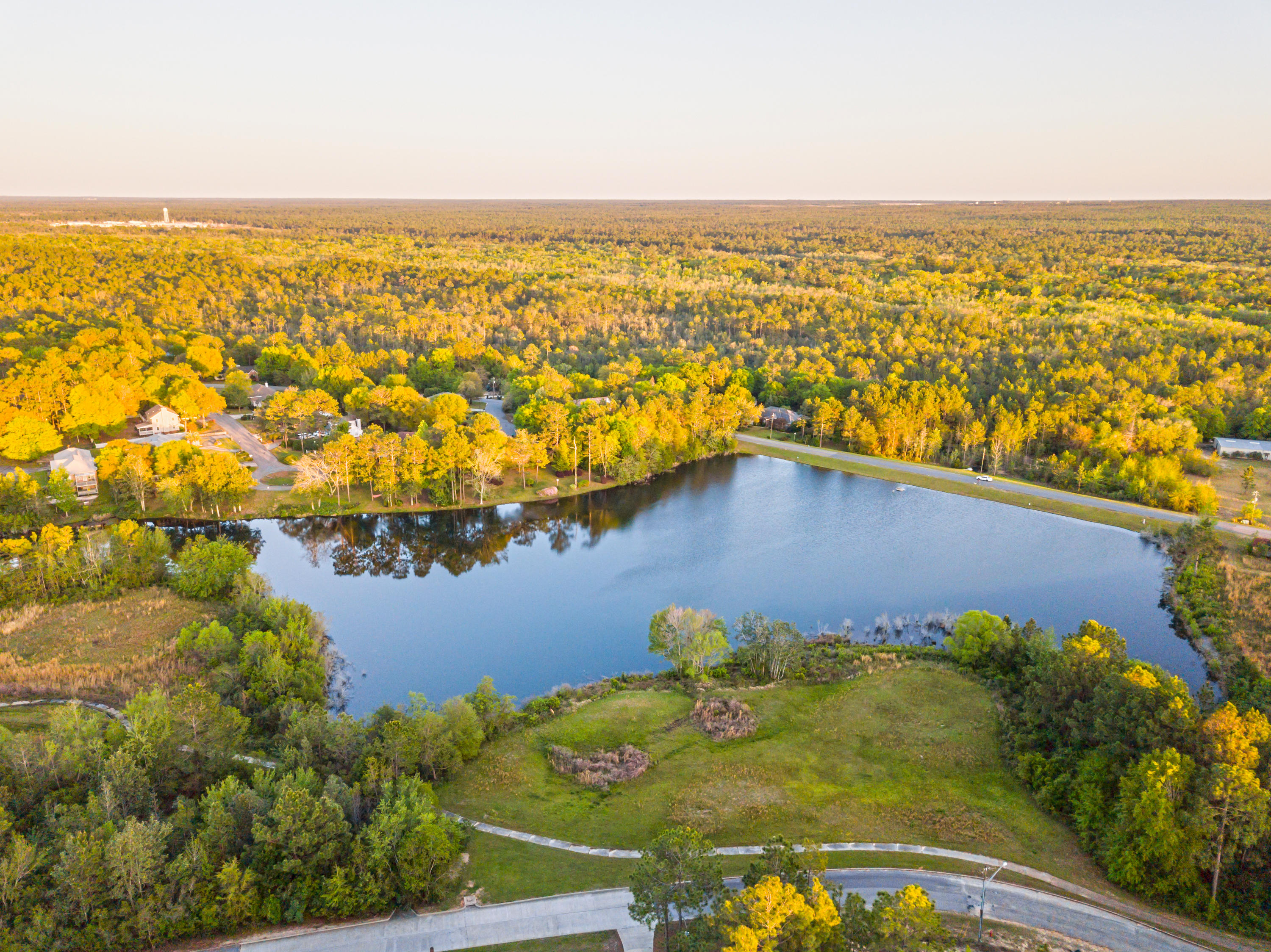 TIMBERLINE ESTATES - Residential