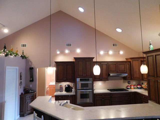 TIMBERLINE ESTATES - Residential