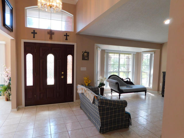 TIMBERLINE ESTATES - Residential