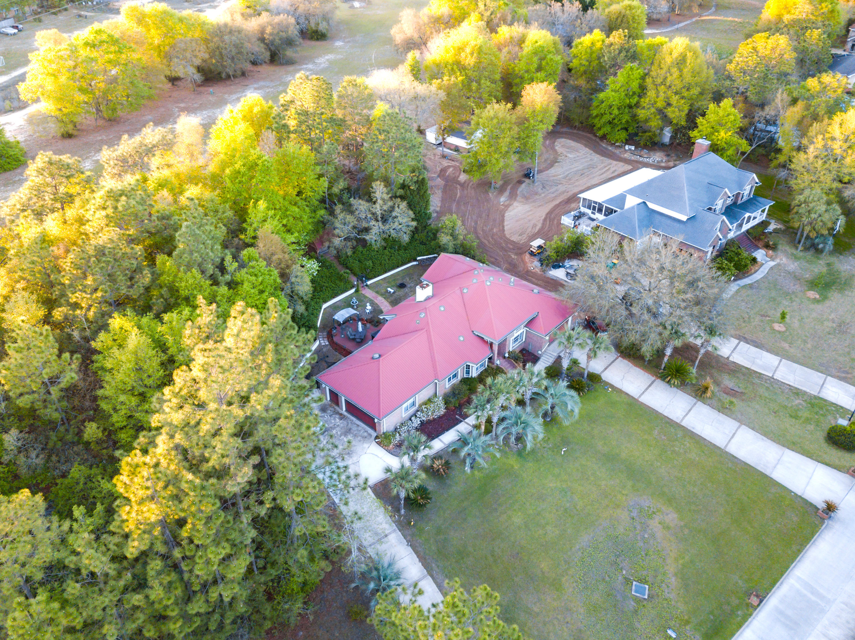 TIMBERLINE ESTATES - Residential