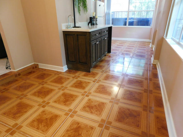 TIMBERLINE ESTATES - Residential