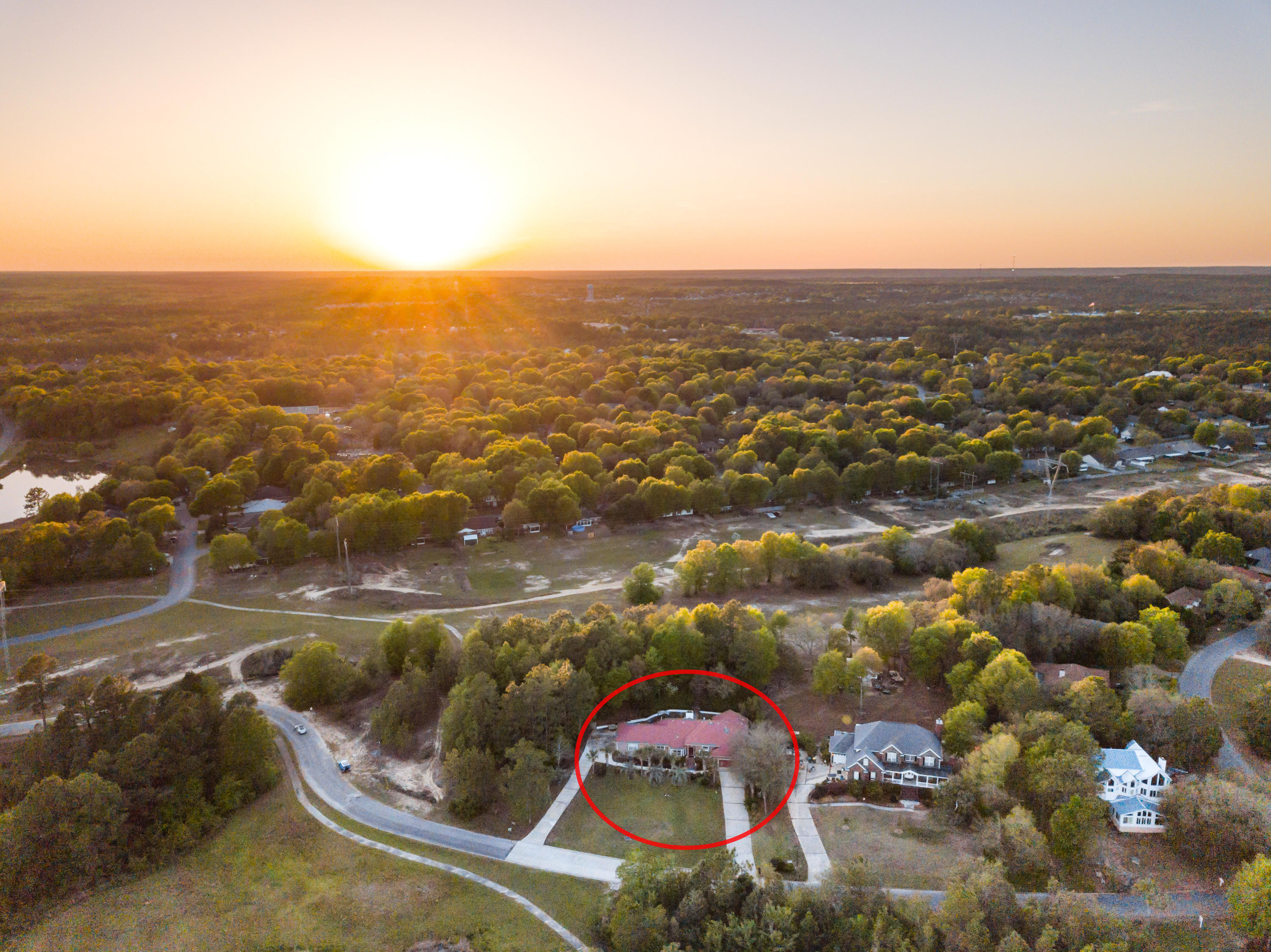 TIMBERLINE ESTATES - Residential
