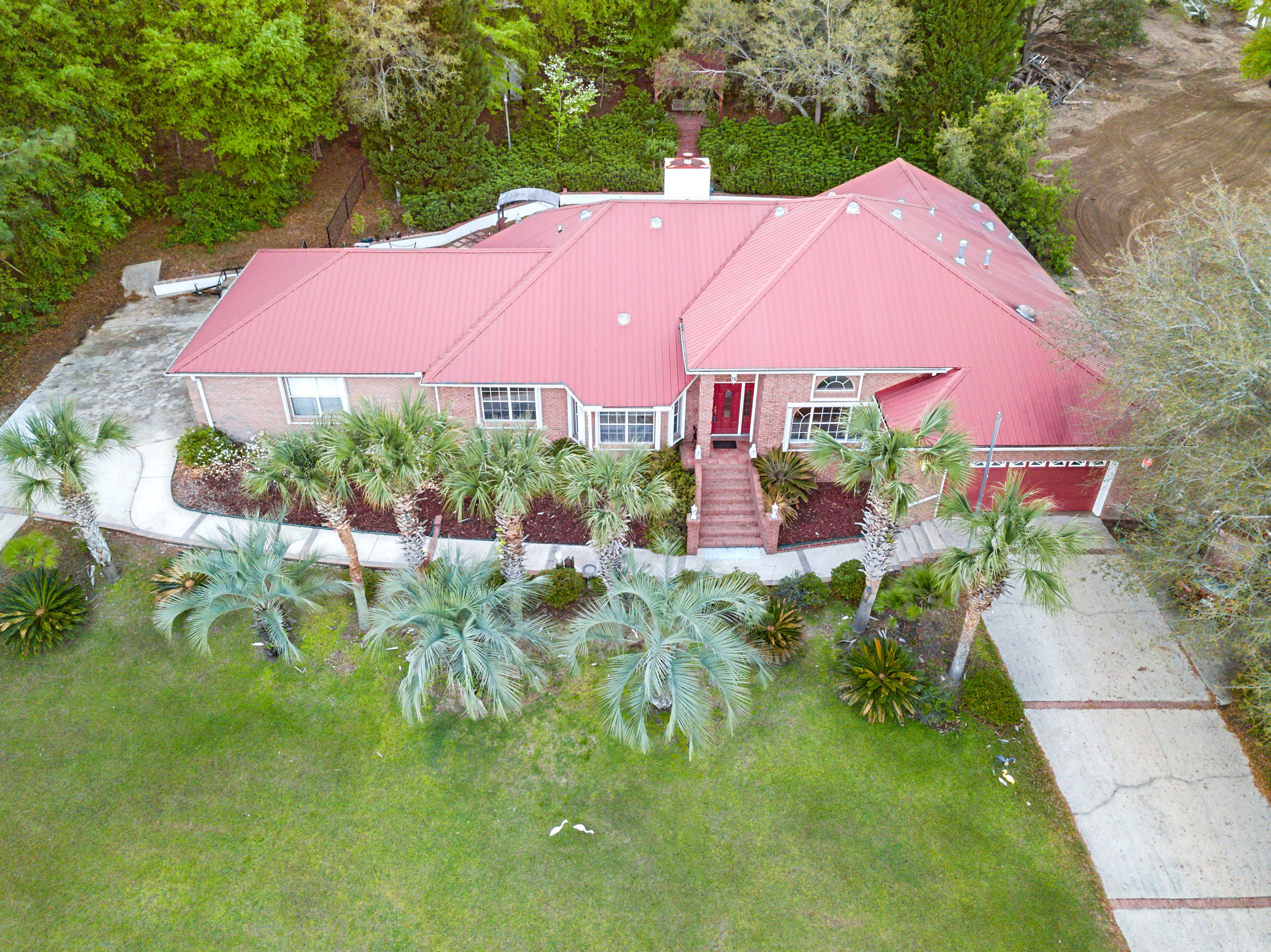 TIMBERLINE ESTATES - Residential