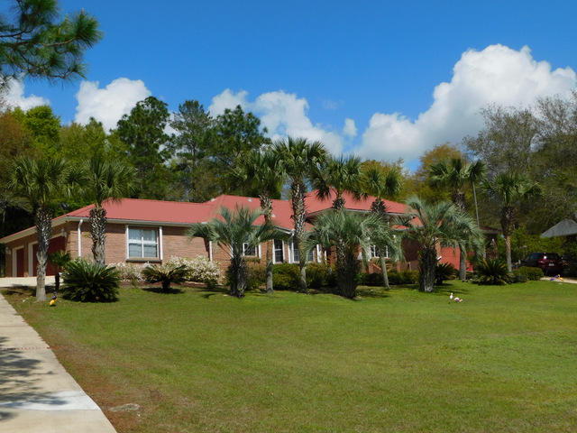 TIMBERLINE ESTATES - Residential