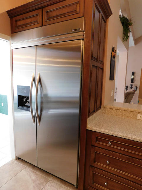 TIMBERLINE ESTATES - Residential