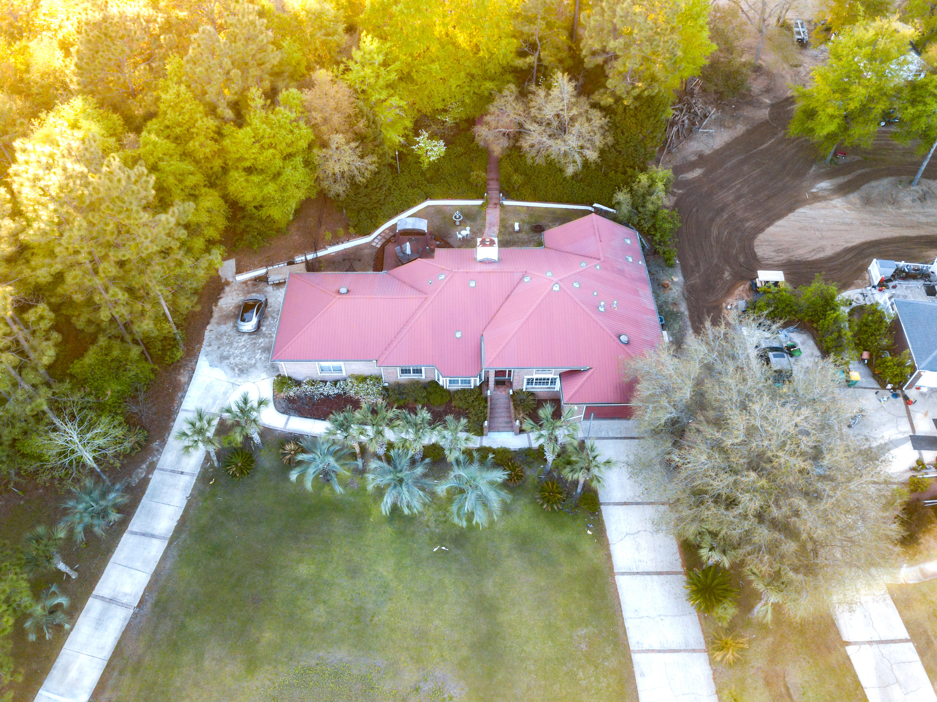 TIMBERLINE ESTATES - Residential