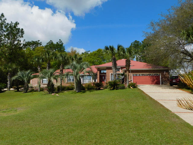 TIMBERLINE ESTATES - Residential