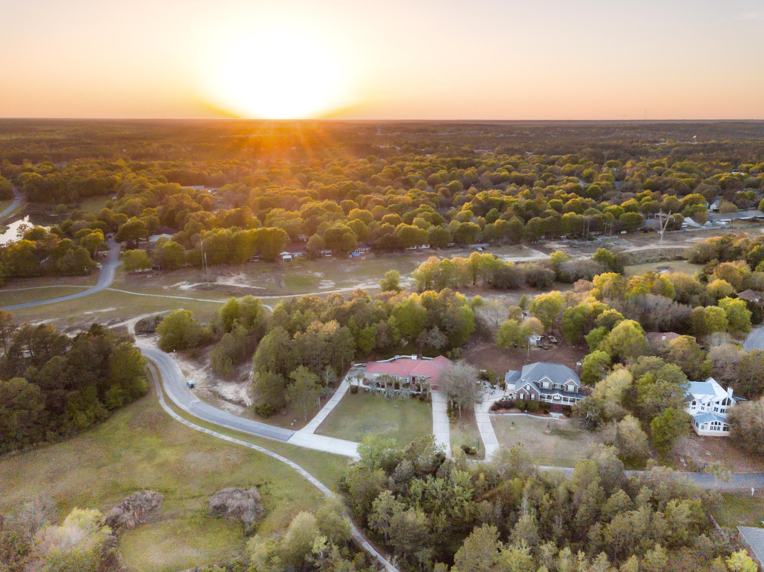 TIMBERLINE ESTATES - Residential