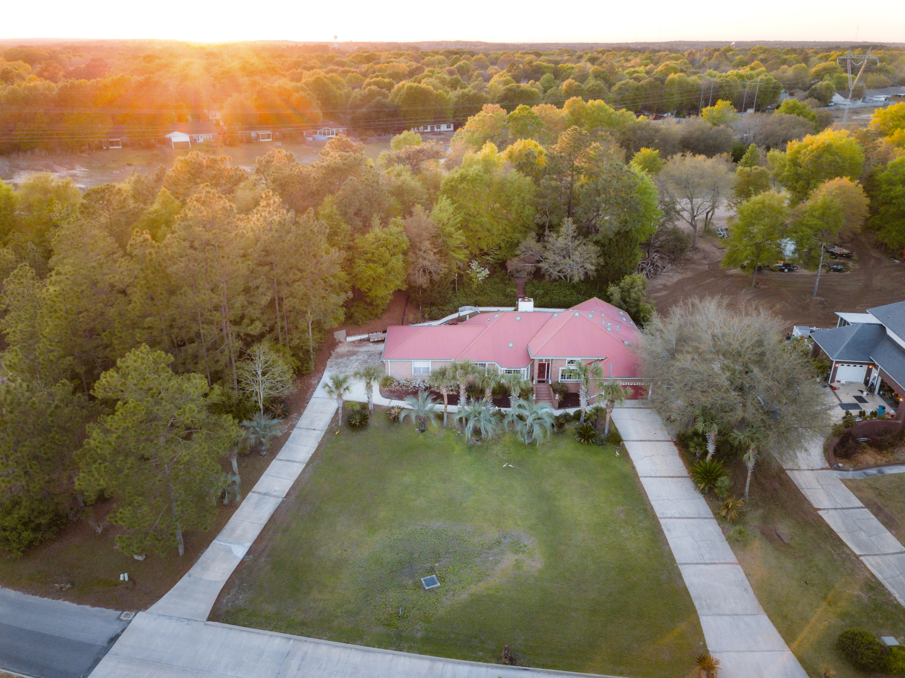 TIMBERLINE ESTATES - Residential