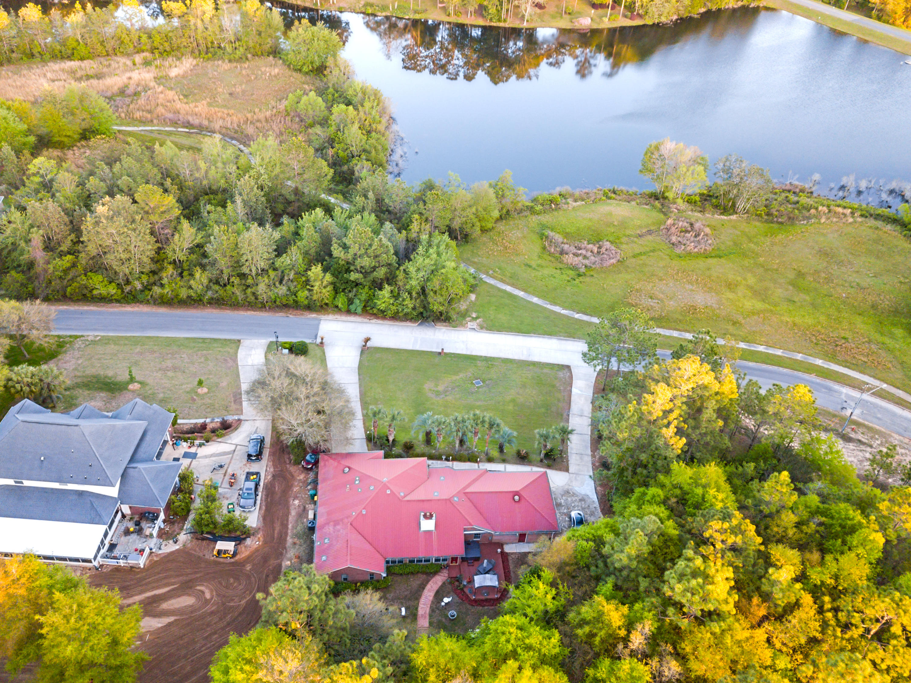 TIMBERLINE ESTATES - Residential