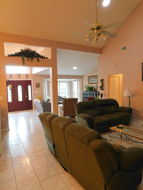 TIMBERLINE ESTATES - Residential