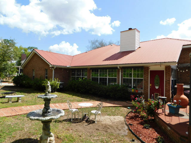 TIMBERLINE ESTATES - Residential