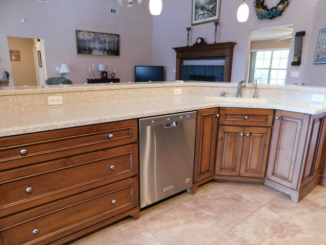 TIMBERLINE ESTATES - Residential