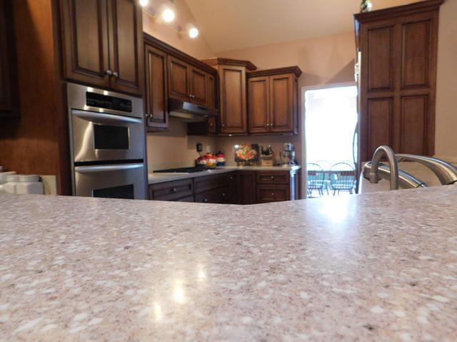 TIMBERLINE ESTATES - Residential