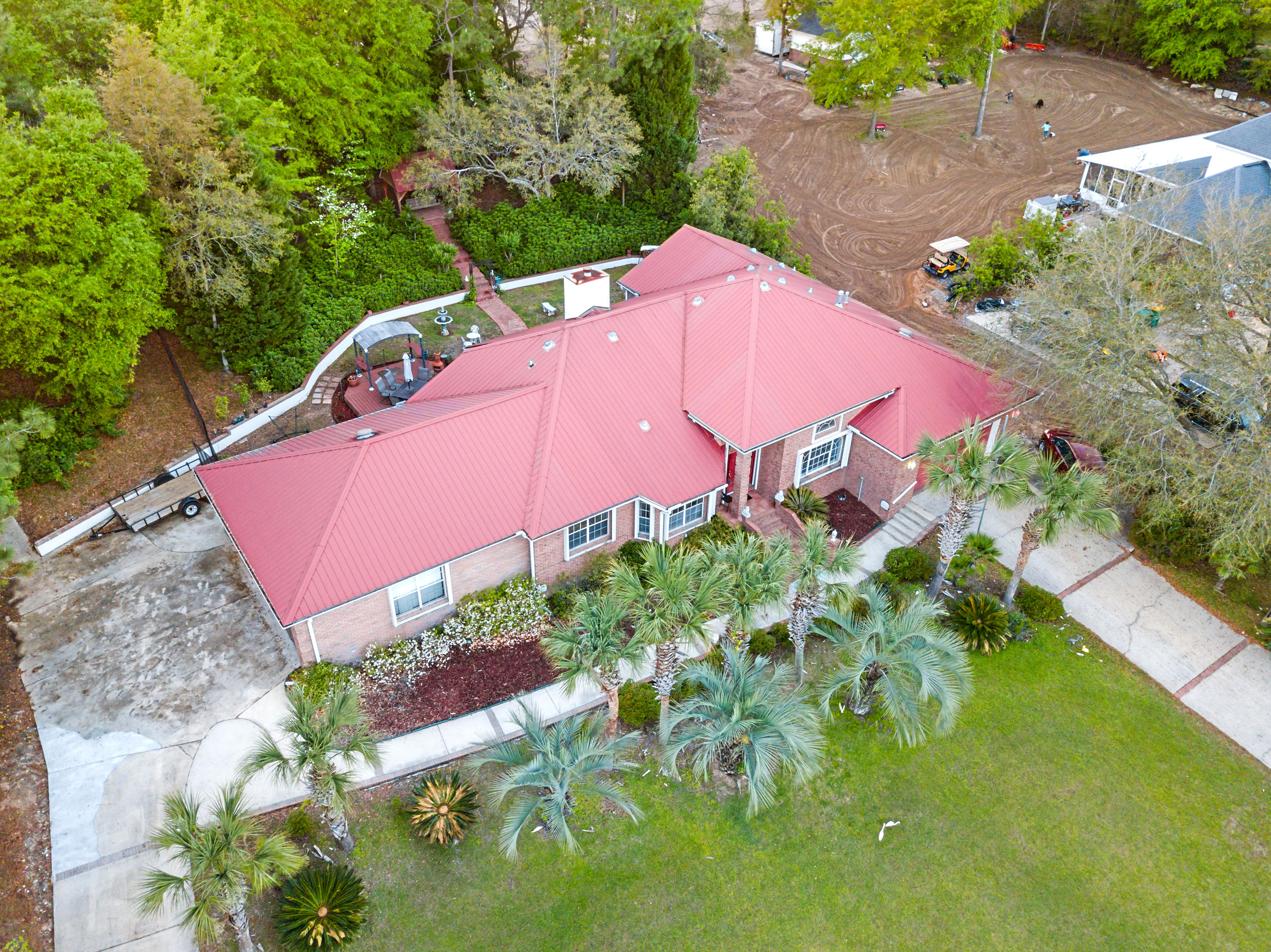 TIMBERLINE ESTATES - Residential