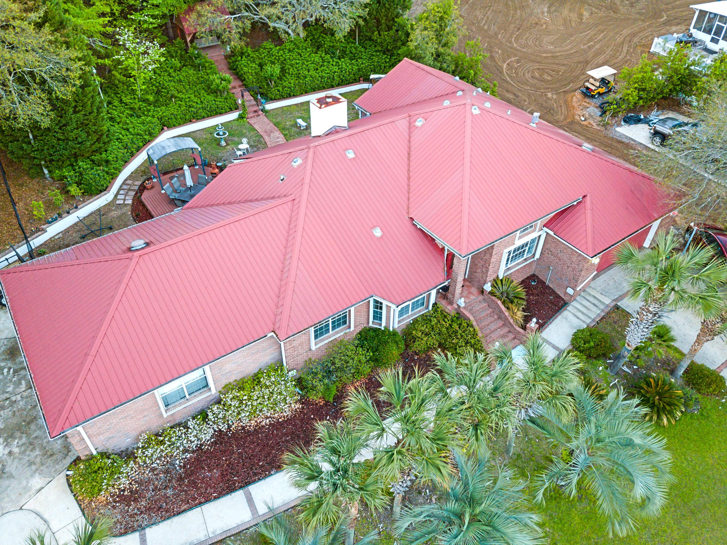 TIMBERLINE ESTATES - Residential