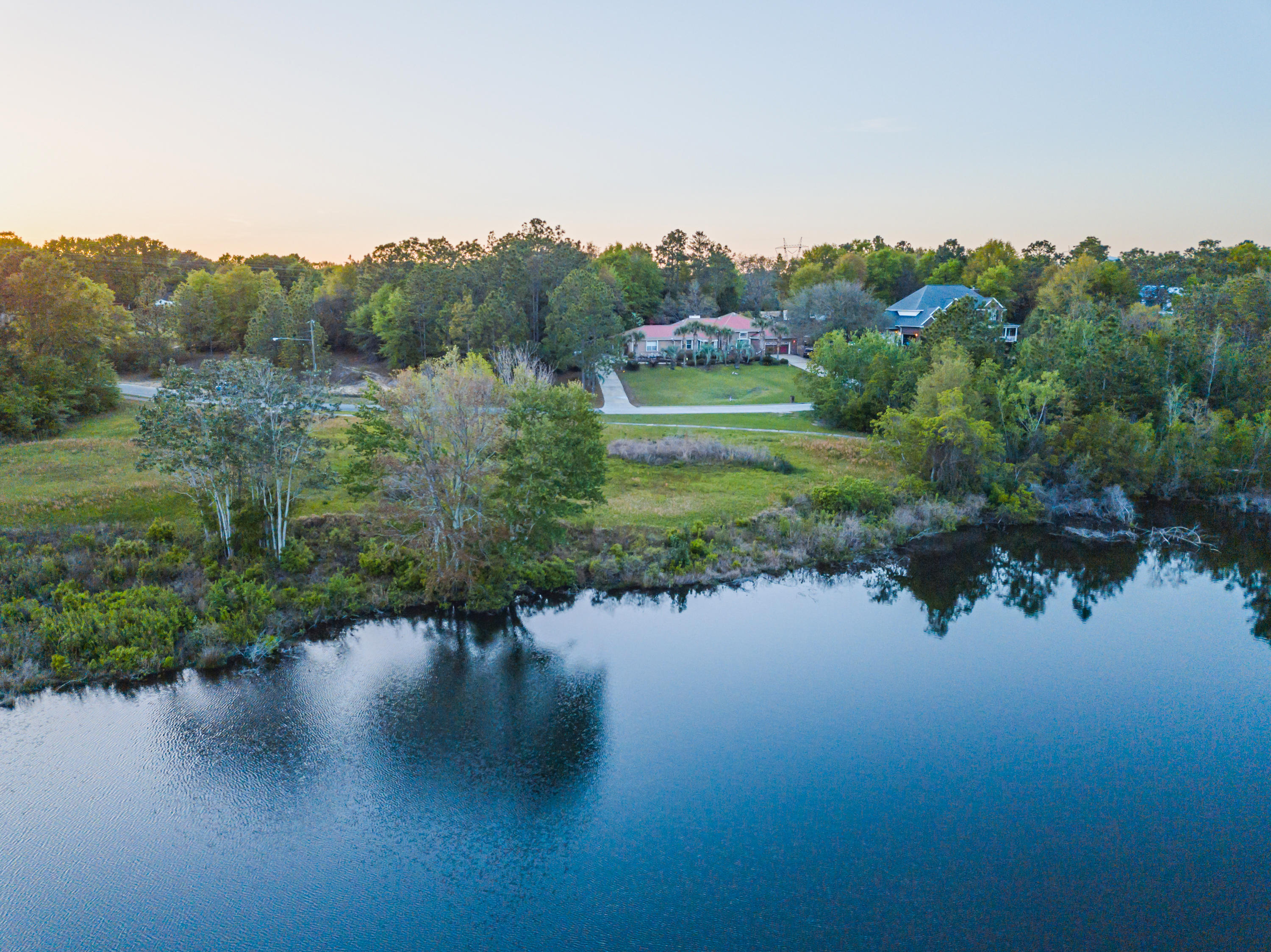 TIMBERLINE ESTATES - Residential