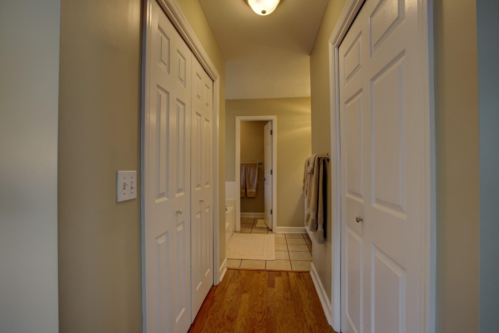 CASSINE VILLAGE - Residential