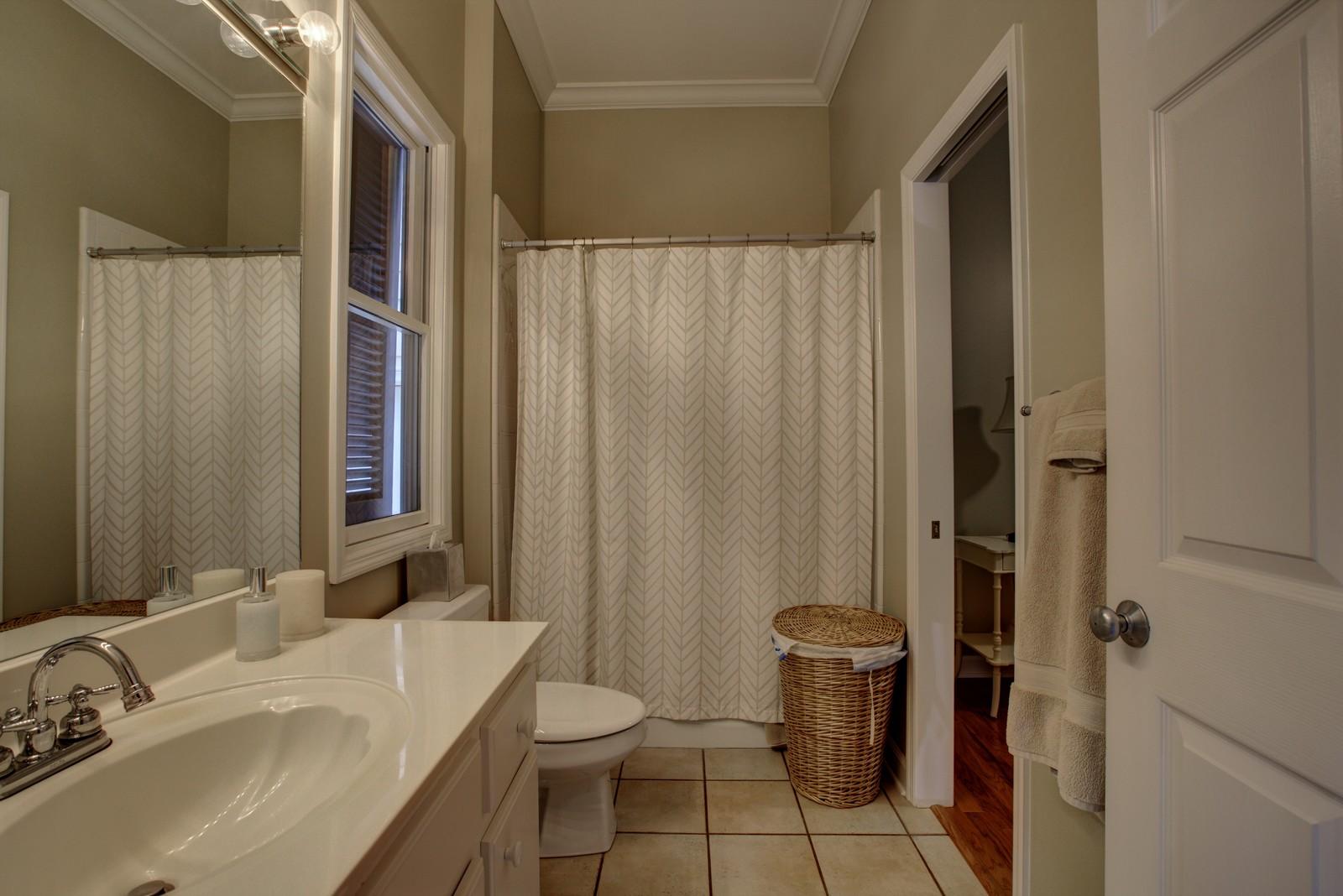 CASSINE VILLAGE - Residential