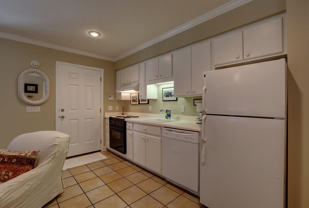 CASSINE VILLAGE - Residential