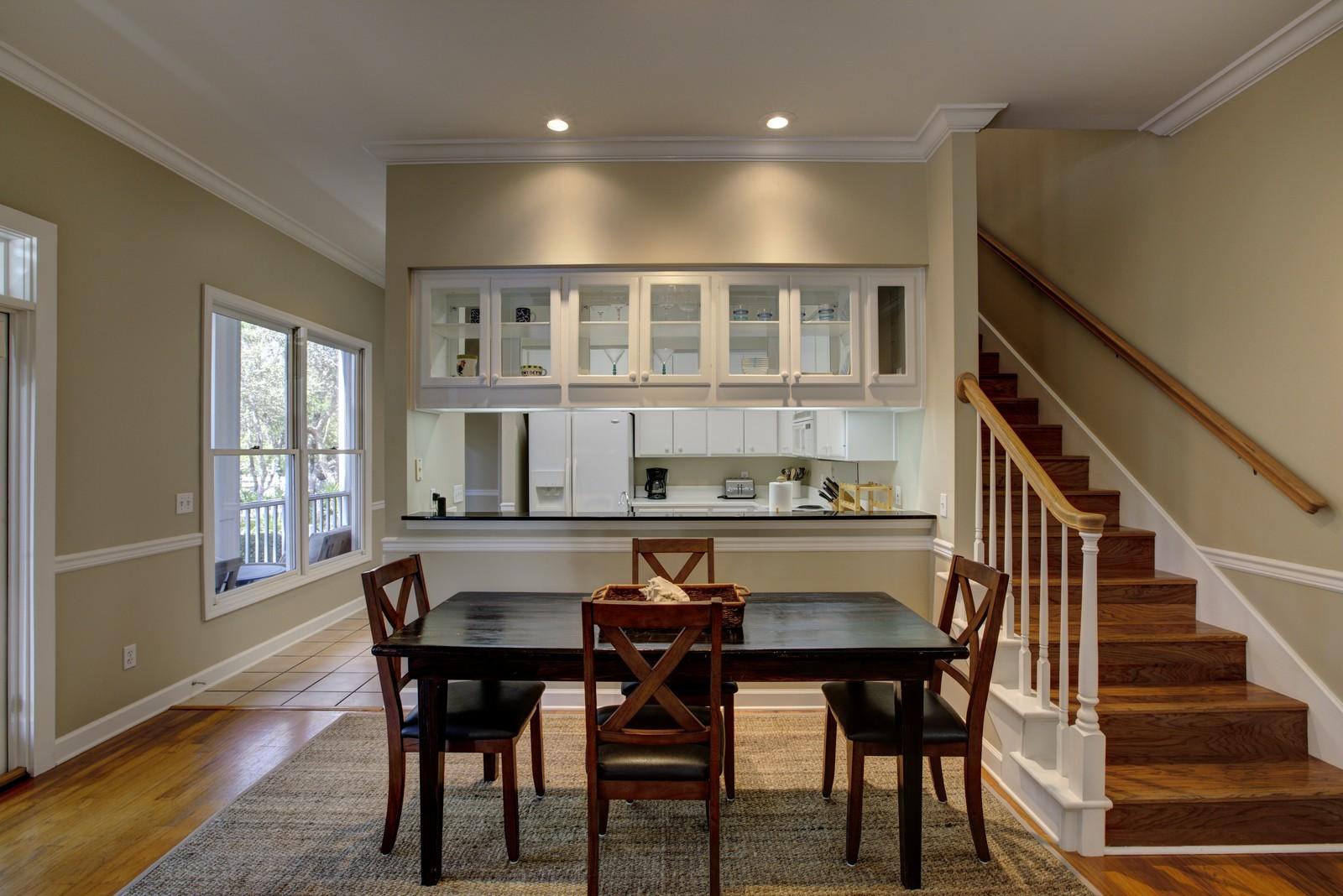 CASSINE VILLAGE - Residential