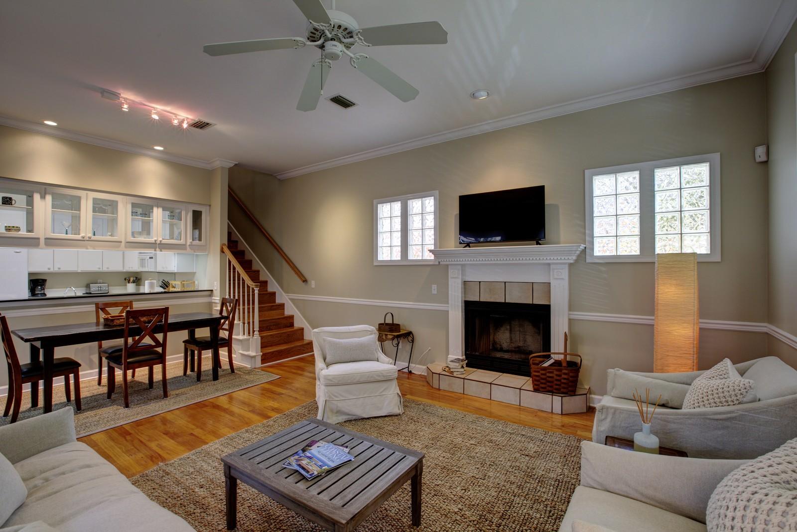 CASSINE VILLAGE - Residential