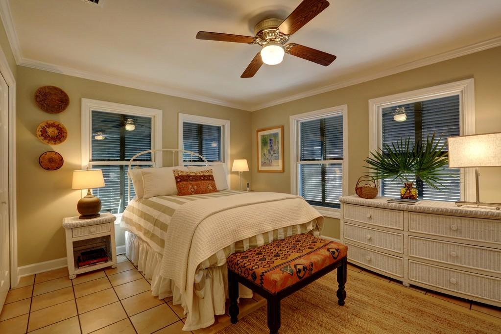 CASSINE VILLAGE - Residential