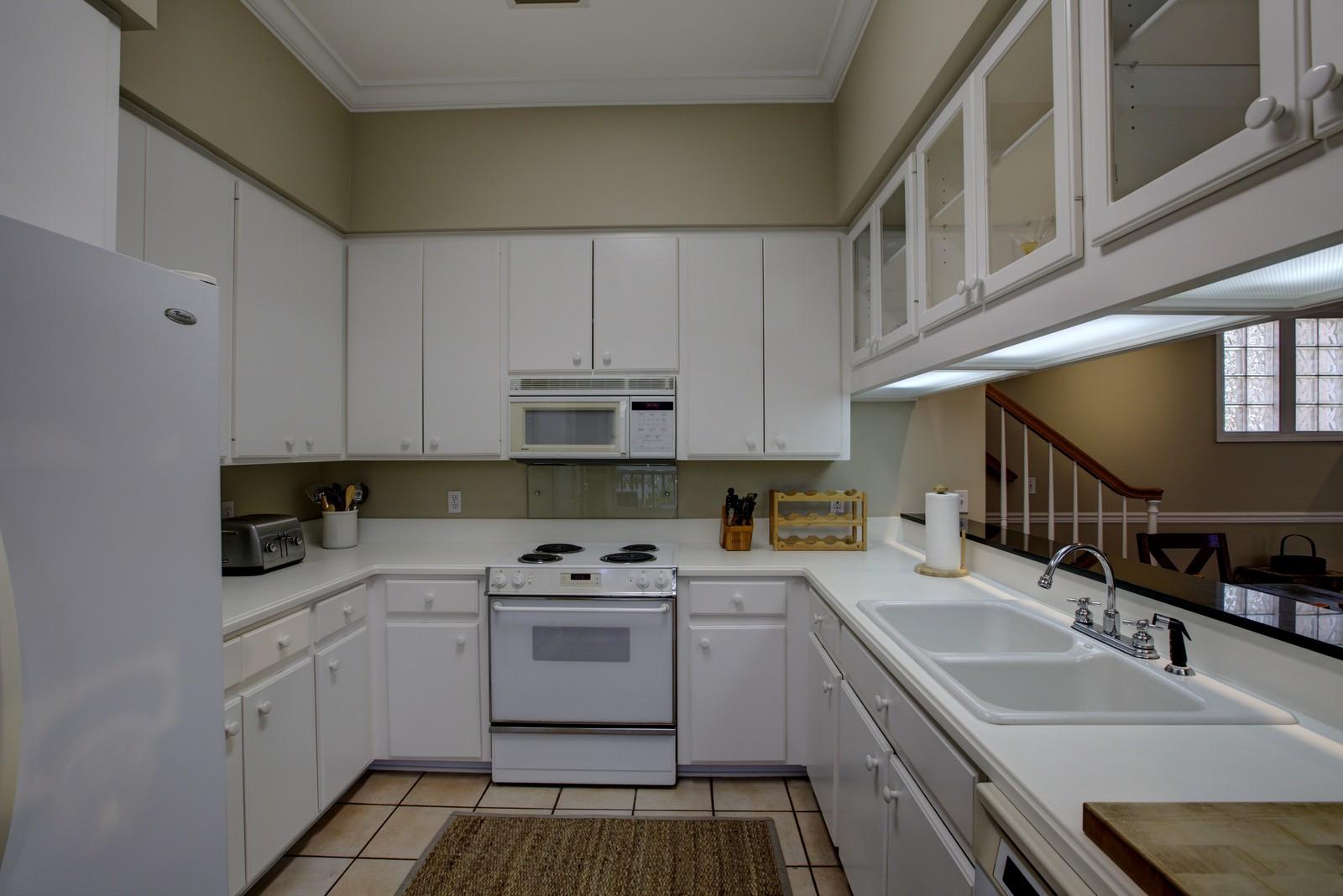 CASSINE VILLAGE - Residential