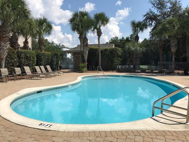 CASSINE VILLAGE - Residential