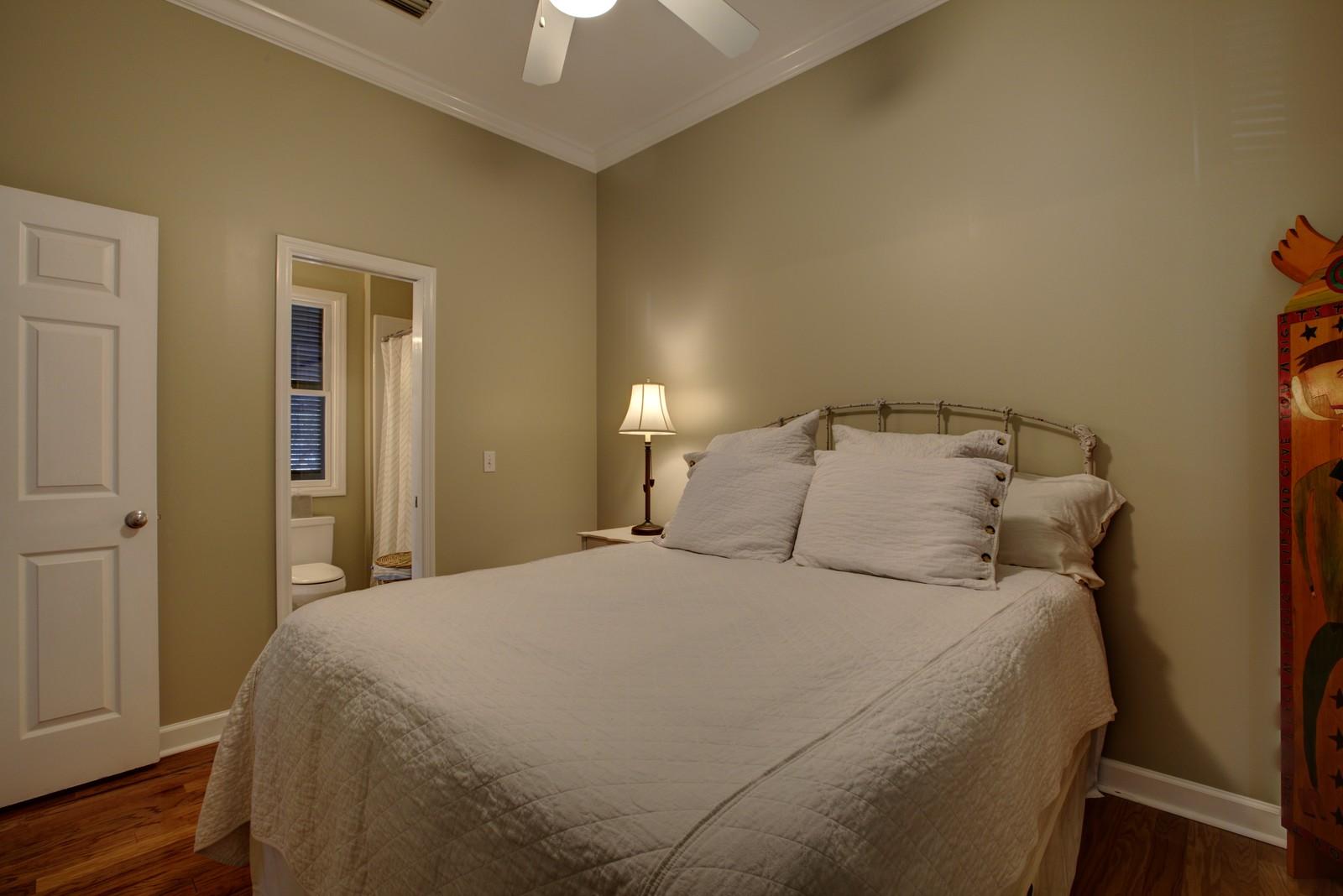 CASSINE VILLAGE - Residential