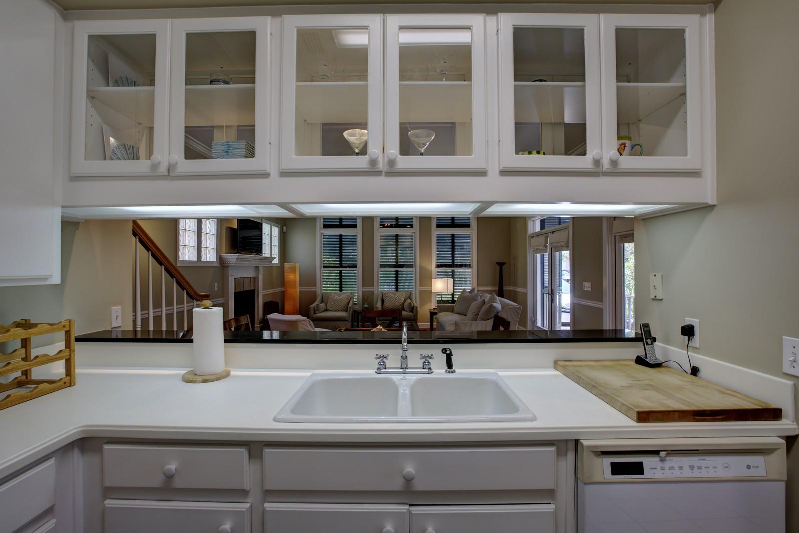 CASSINE VILLAGE - Residential