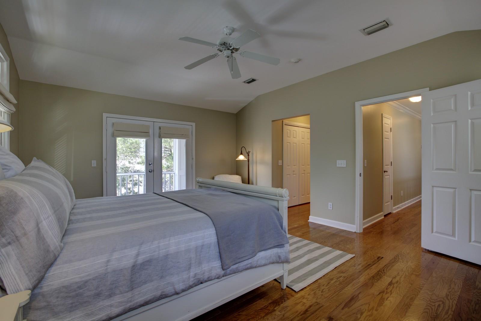 CASSINE VILLAGE - Residential