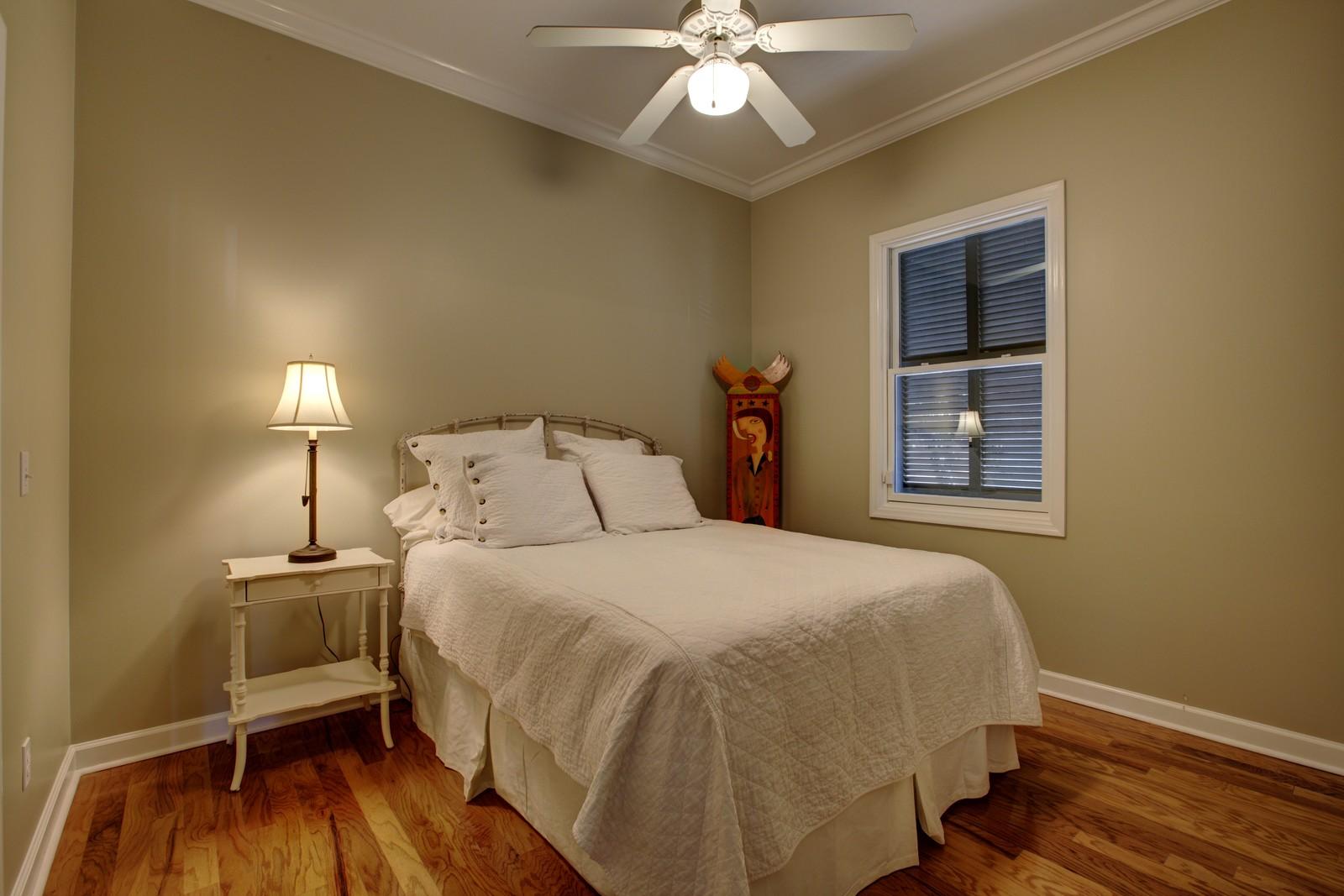 CASSINE VILLAGE - Residential